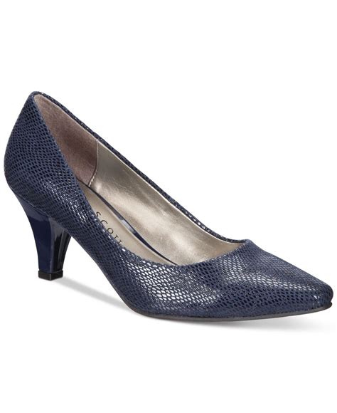 karen scott shoes macy's|karen scott women's heels.